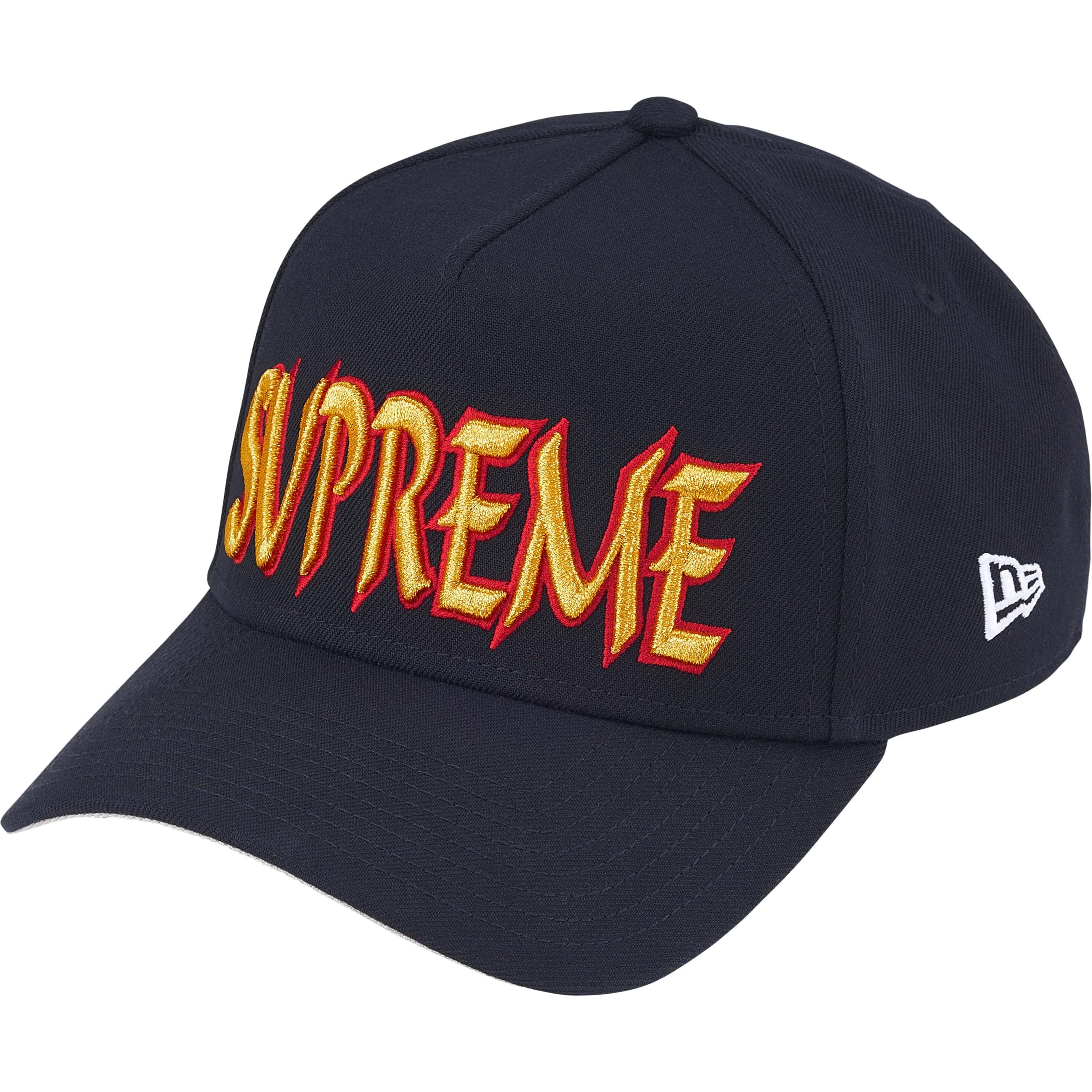 Sharp Spellout Adjustable New Era® view 4